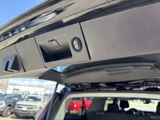 2019 Cadillac Escalade ESV Premium Luxury