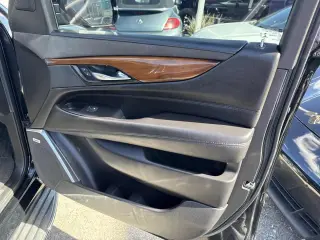 2019 Cadillac Escalade ESV Premium Luxury
