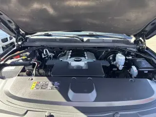 2019 Cadillac Escalade ESV Premium Luxury
