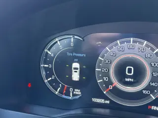 2019 Cadillac Escalade ESV Premium Luxury