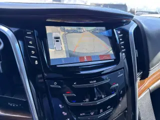 2019 Cadillac Escalade ESV Premium Luxury