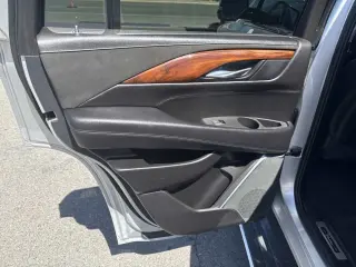 2015 Cadillac Escalade Premium