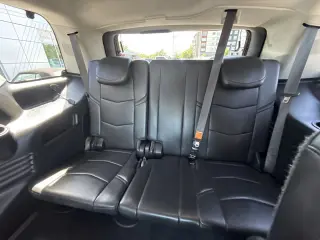 2015 Cadillac Escalade Premium