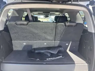 2015 Cadillac Escalade Premium