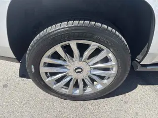 2015 Cadillac Escalade Premium