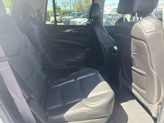 2015 Cadillac Escalade Premium