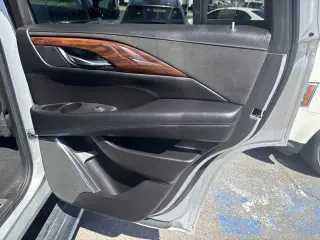 2015 Cadillac Escalade Premium