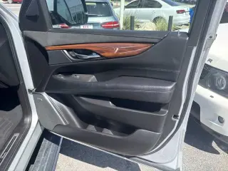 2015 Cadillac Escalade Premium