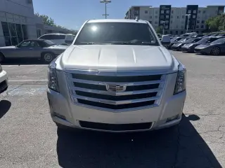 2015 Cadillac Escalade Premium