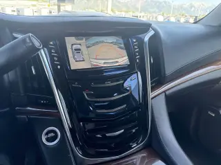 2015 Cadillac Escalade Premium