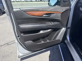 2015 Cadillac Escalade Premium