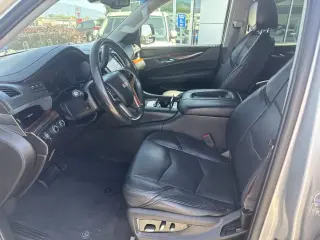 2015 Cadillac Escalade Premium