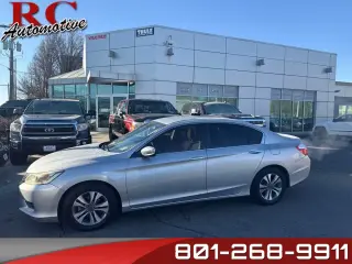 2013 Honda Accord Sedan