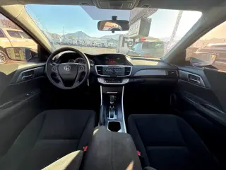 2013 Honda Accord Sedan
