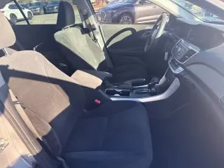 2013 Honda Accord Sedan