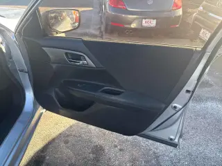 2013 Honda Accord Sedan