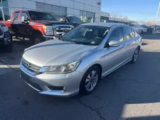 2013 Honda Accord Sedan