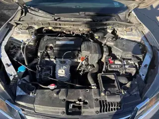 2013 Honda Accord Sedan