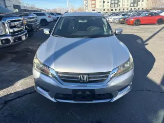 2013 Honda Accord Sedan