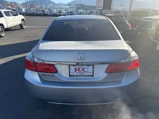 2013 Honda Accord Sedan