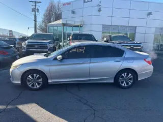 2013 Honda Accord Sedan