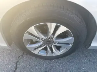 2013 Honda Accord Sedan