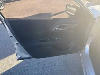 2013 Honda Accord Sedan