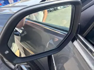 2019 Volkswagen Atlas