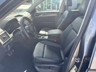 2019 Volkswagen Atlas