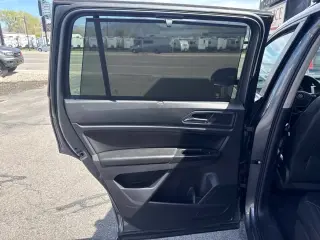2019 Volkswagen Atlas