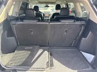 2019 Volkswagen Atlas