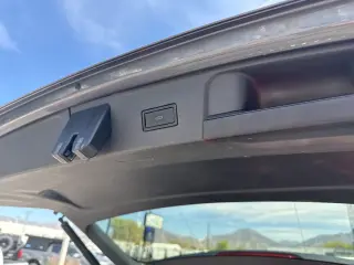 2019 Volkswagen Atlas