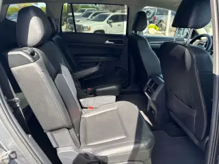 2019 Volkswagen Atlas
