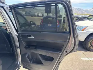 2019 Volkswagen Atlas