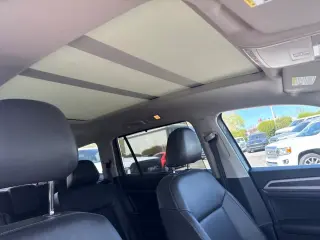 2019 Volkswagen Atlas