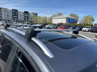 2019 Volkswagen Atlas