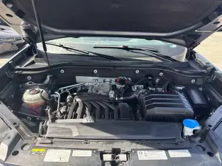 2019 Volkswagen Atlas
