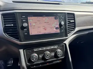2019 Volkswagen Atlas
