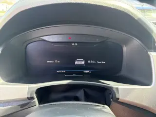 2019 Volkswagen Atlas
