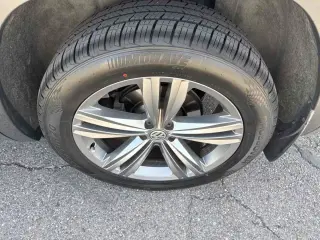 2019 Volkswagen Atlas