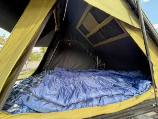 2024 Xpedition Trailers Trailer