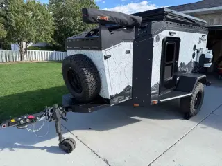2024 Xpedition Trailers Trailer