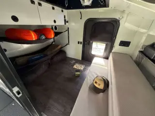2024 Xpedition Trailers Trailer