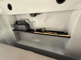 2024 Xpedition Trailers Trailer