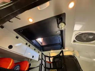 2024 Xpedition Trailers Trailer