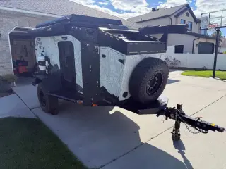 2024 Xpedition Trailers Trailer