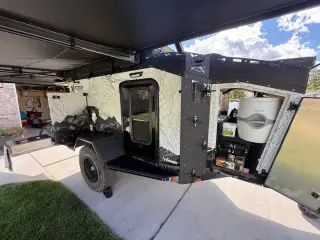 2024 Xpedition Trailers Trailer