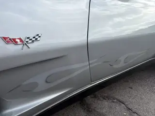 1978 Chevrolet Corvette
