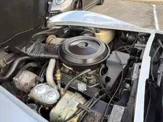 1978 Chevrolet Corvette