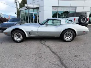 1978 Chevrolet Corvette
